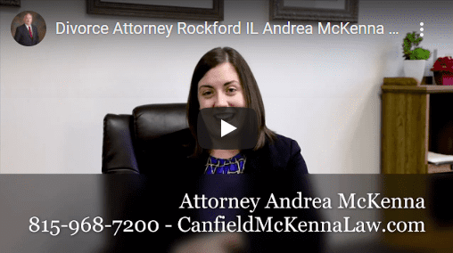 Divorce Attorney Rockford Andrea Mckenna