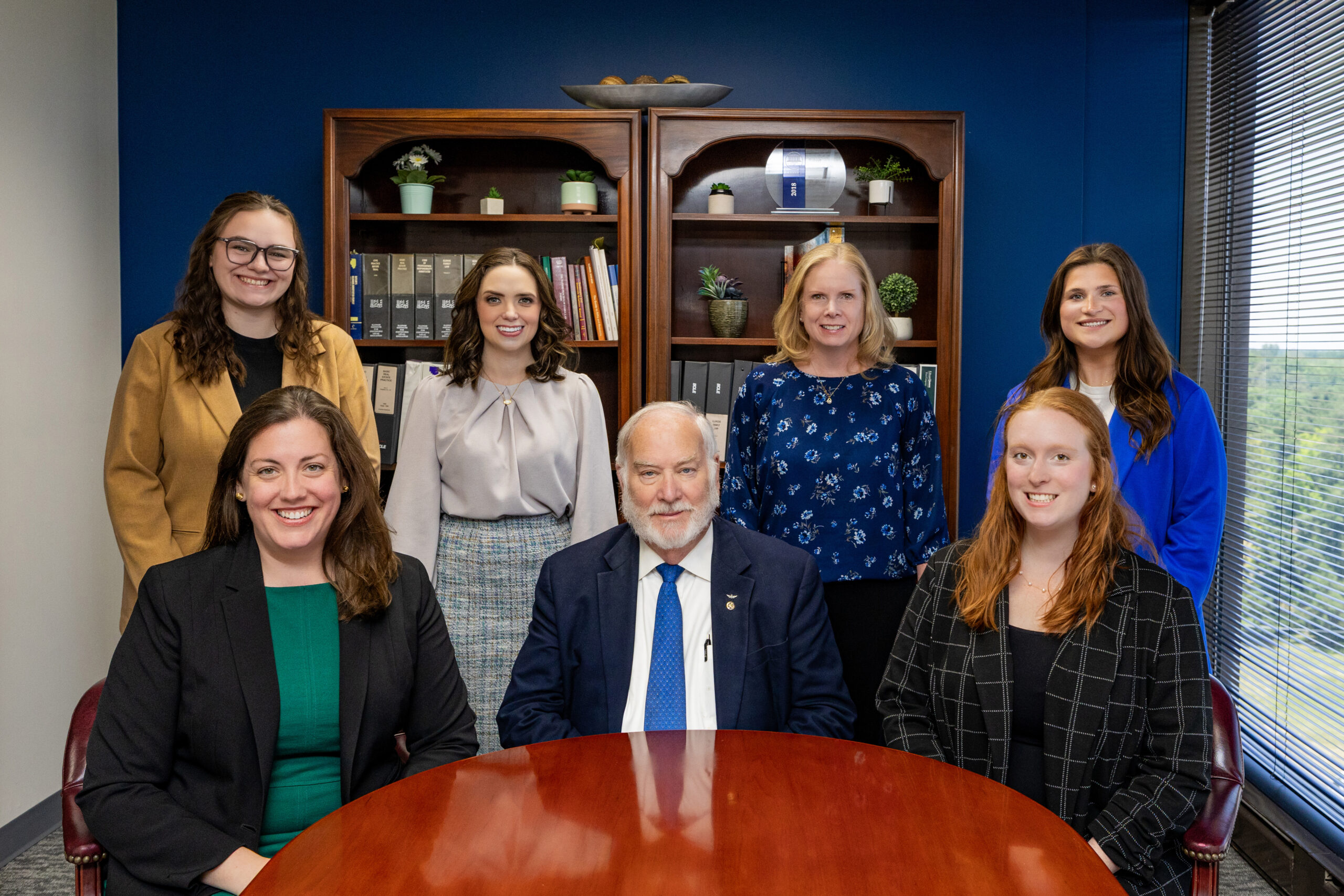 Canfield McKenna Law Office Rockford IL